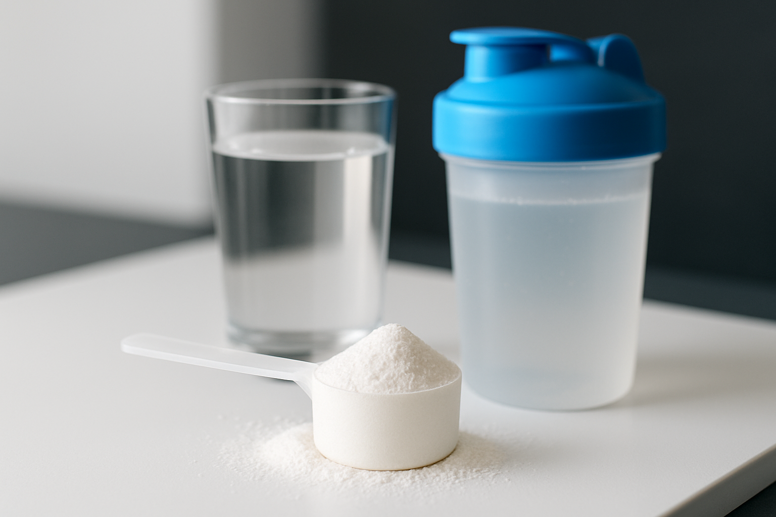 What Allmax micronized creatine actually is, and what “micronized” does not mean