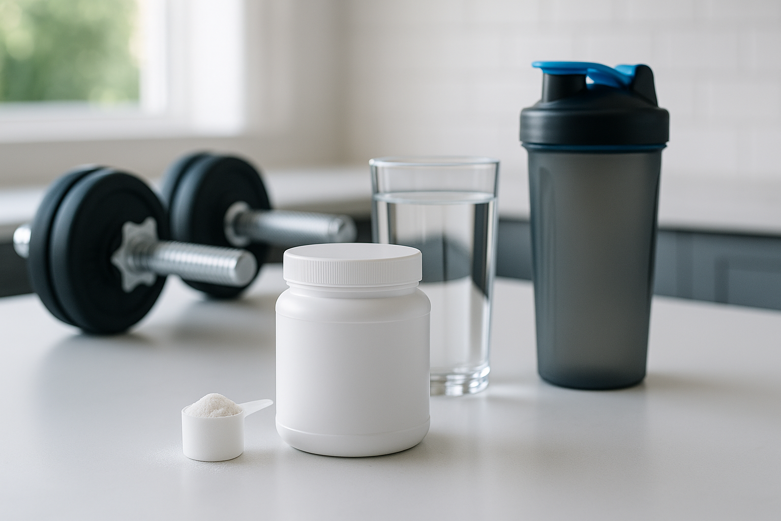 allmax creatine review — illustrative photo