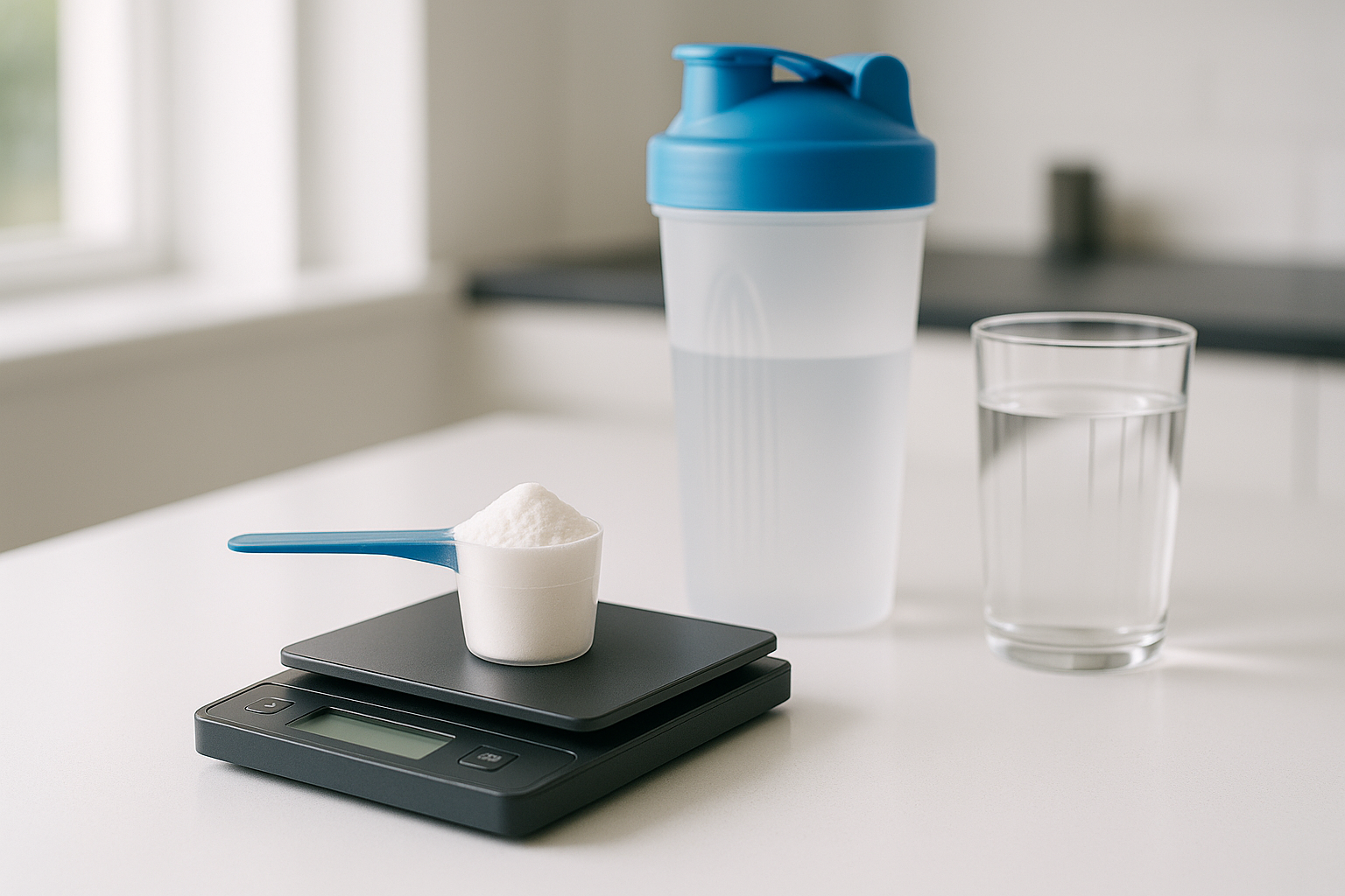Exactly how to take BulkSupplements creatine for best results