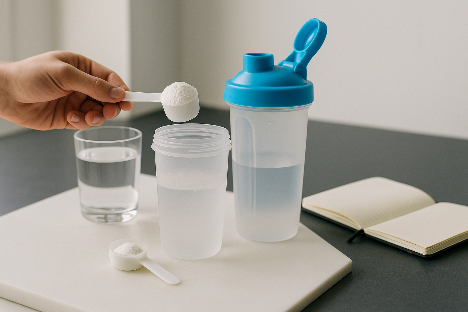 How to take creatine made in Canada: a simple step-by-step routine that actually works