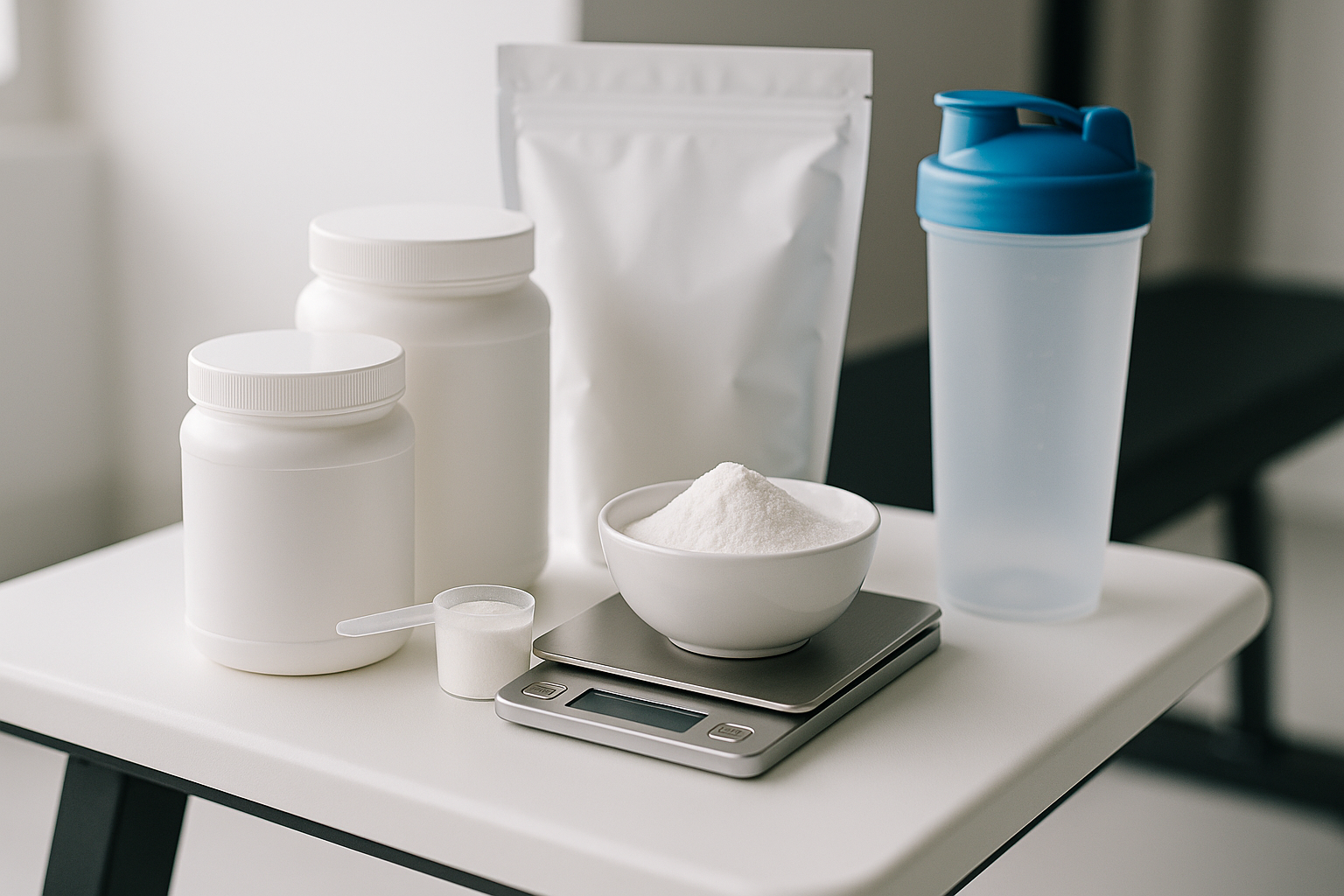 cheapest creatine canada — illustrative photo
