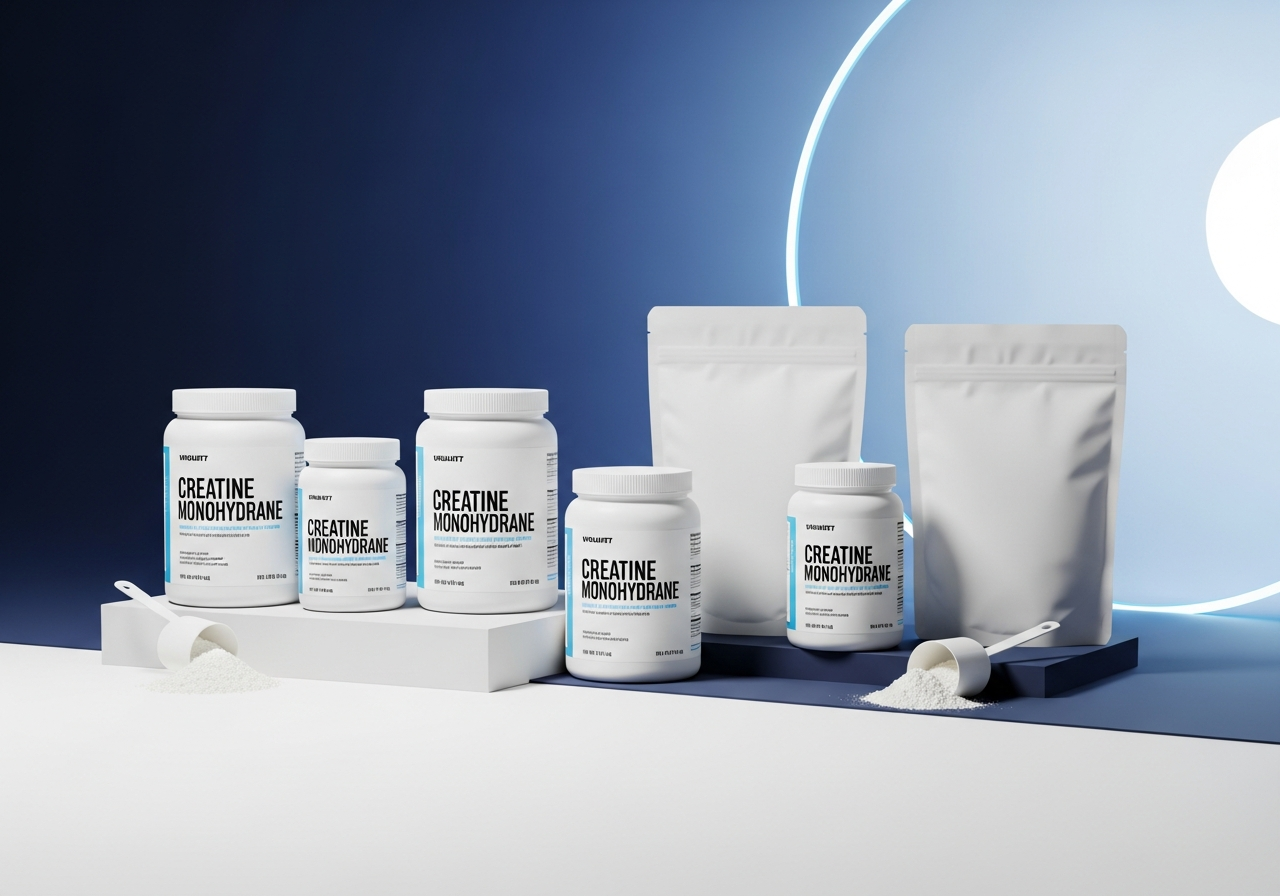How to choose a creatine product in Canada without overpaying for buzzwords