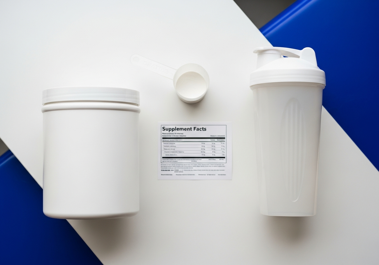 How to choose a creatine product in Canada if you care about safety, simplicity, and peace of mind