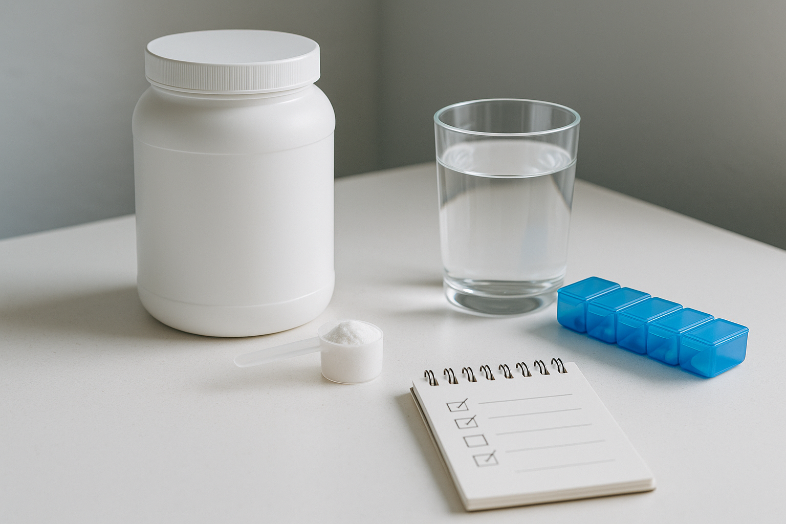 La créatine est-elle sécuritaire en cas de cancer? Suivez ce processus décisionnel étape par étape