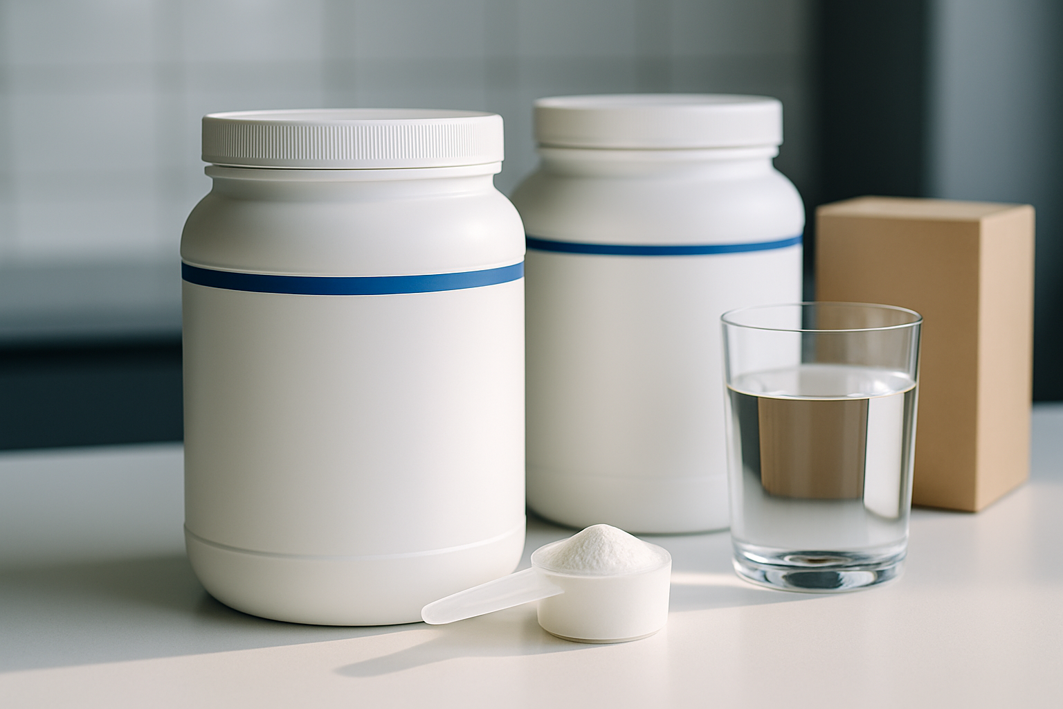 Safety, side effects, and myths: what creatine and weed do not do