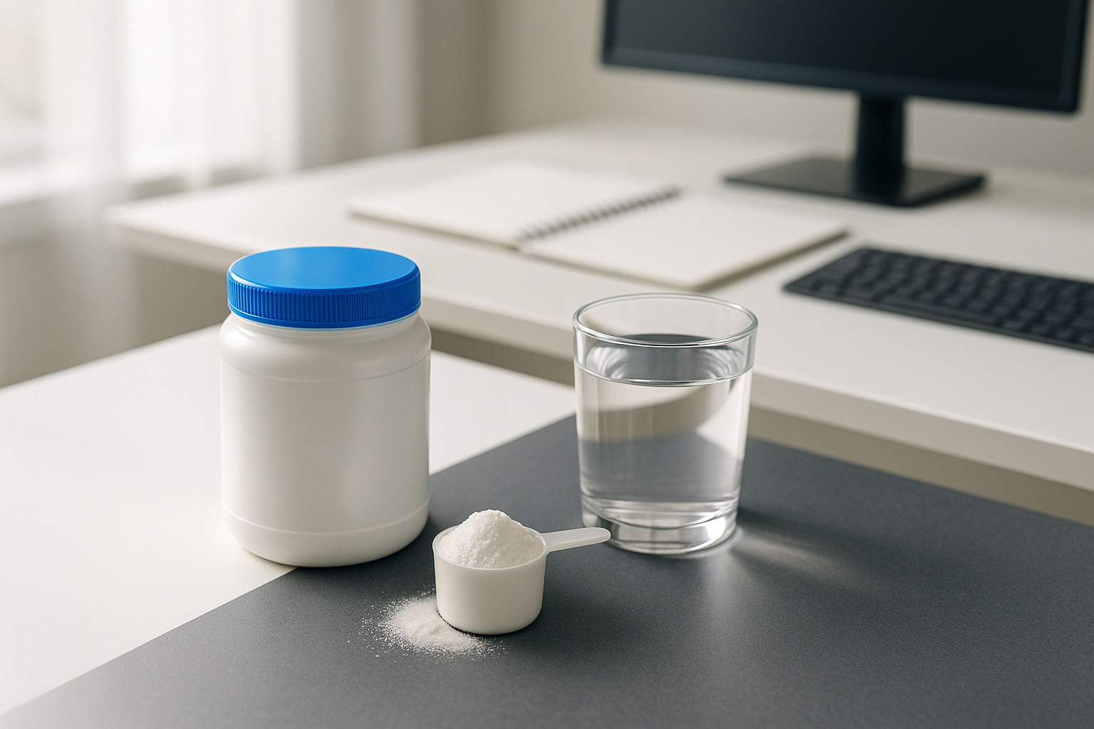 Creatine neuroprotection is plausible because brain cells use the same energy system as muscles