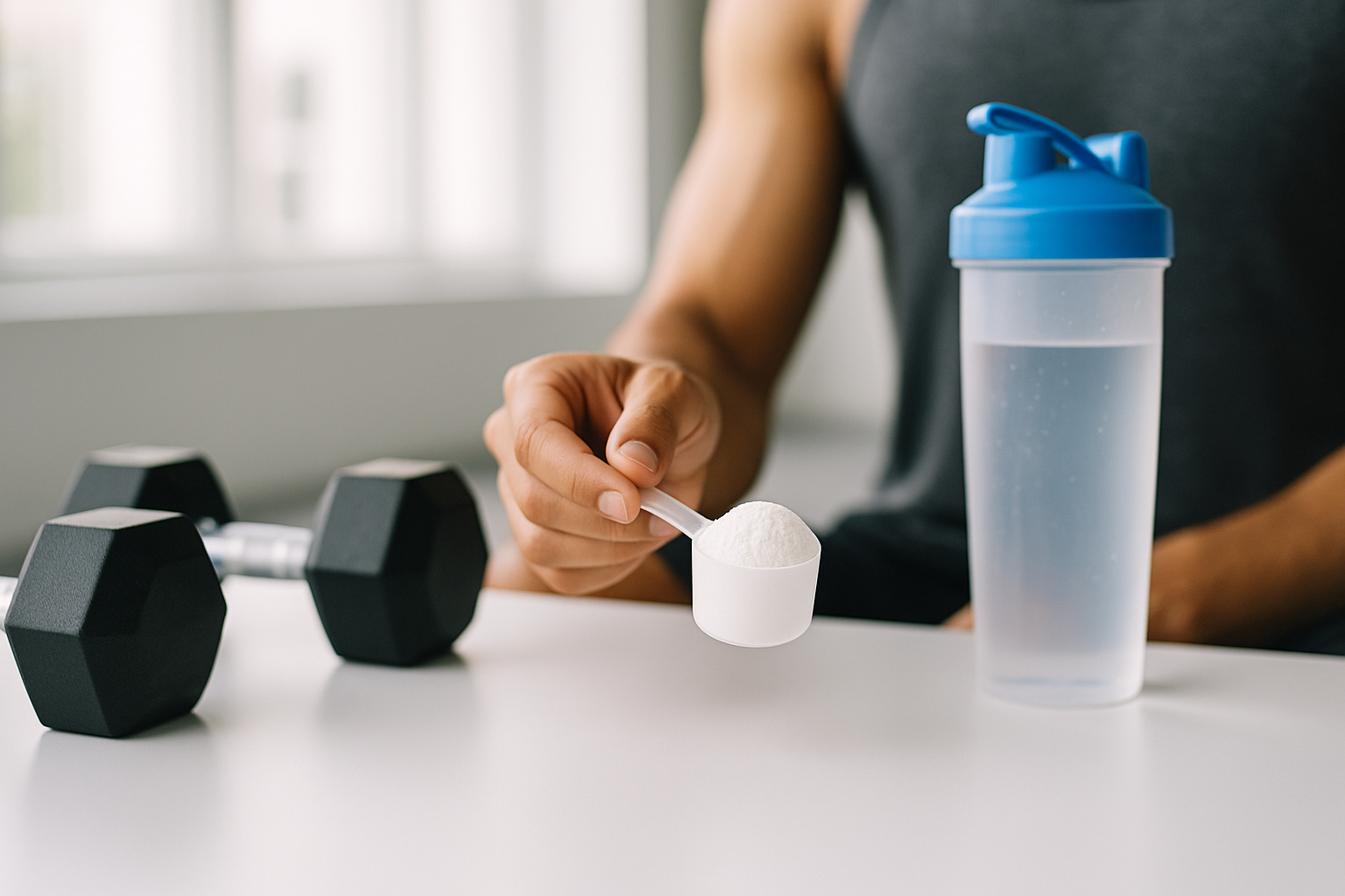 Who benefits most from creatine for cellular health, neuroprotection, and performance