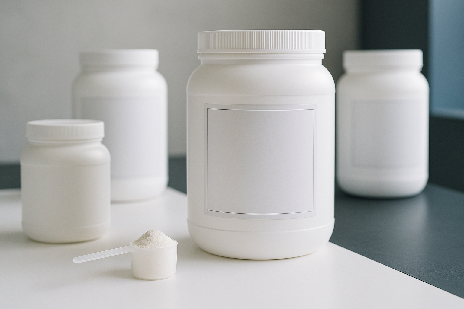 How to choose a creatine product in Canada if you care about digestive tolerance