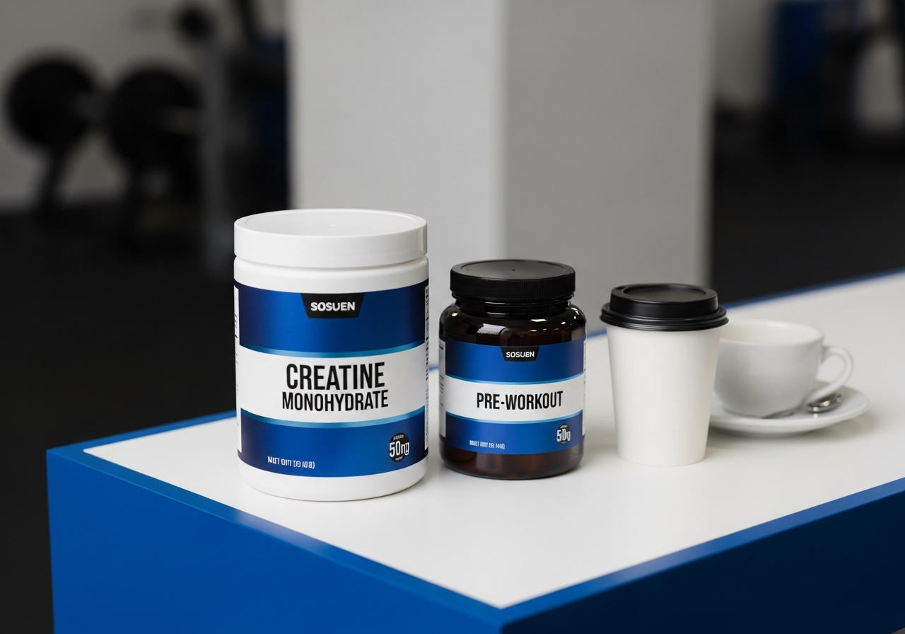 Creatine heart palpitations: why anecdotes happen and what is usually really going on
