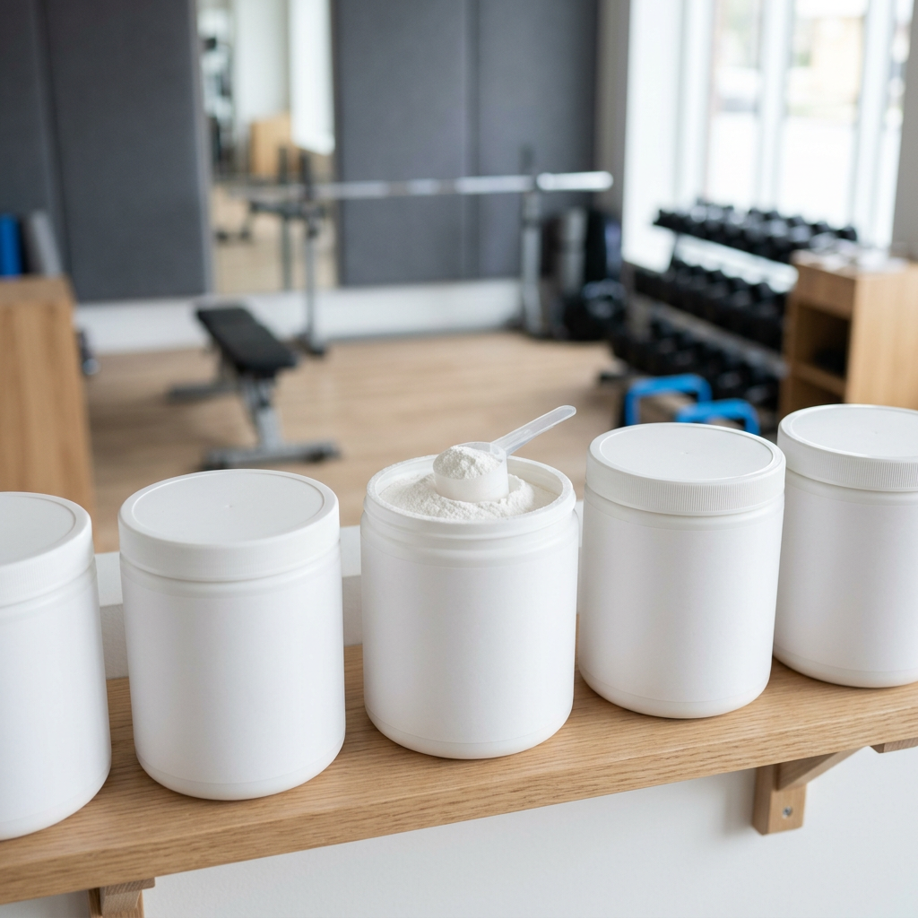 Buying creatine in Canada: what to look for if purity, labels, and testing matter to you