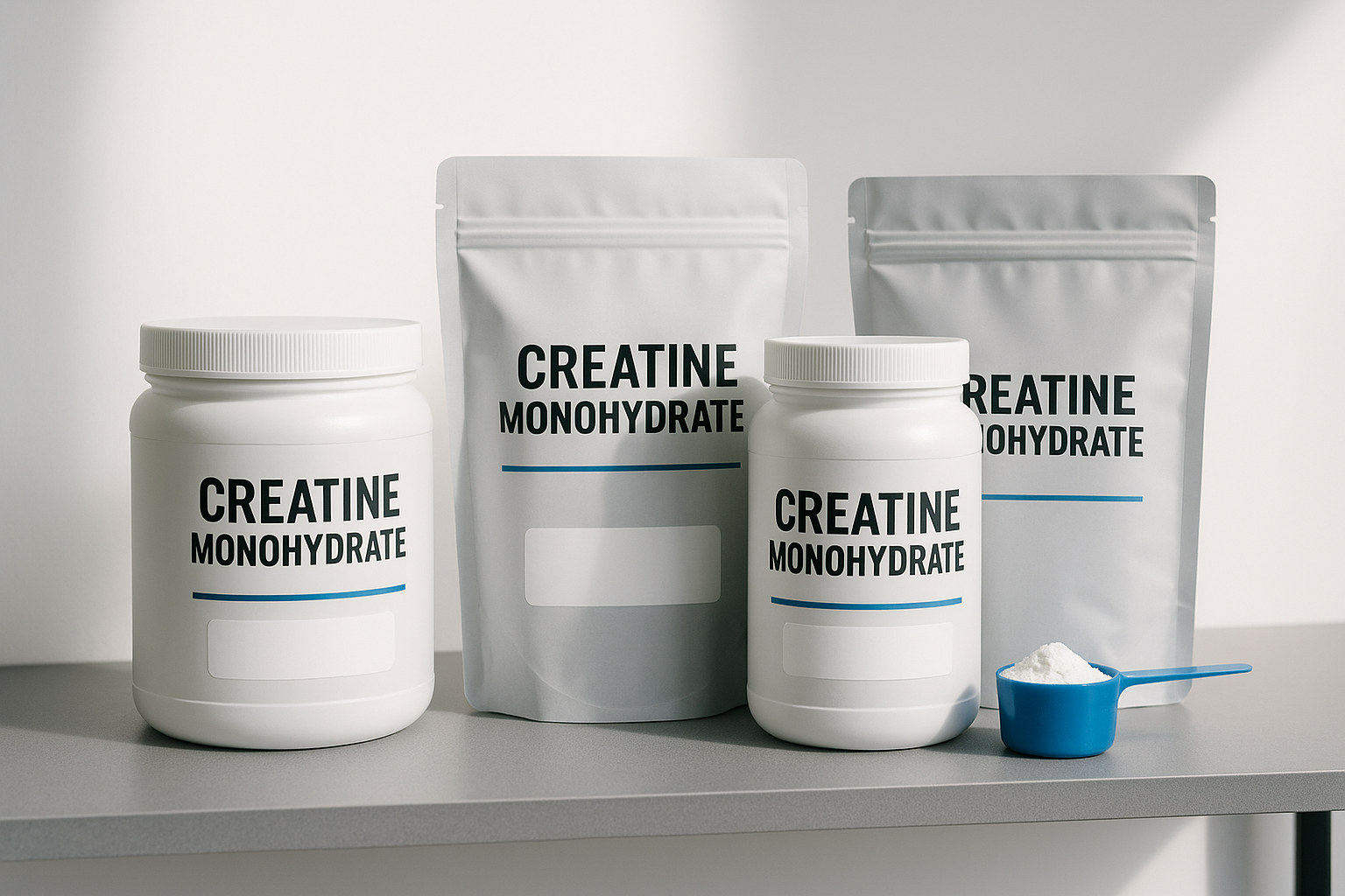 Safety, side effects, and how to buy creatine wisely in Canada