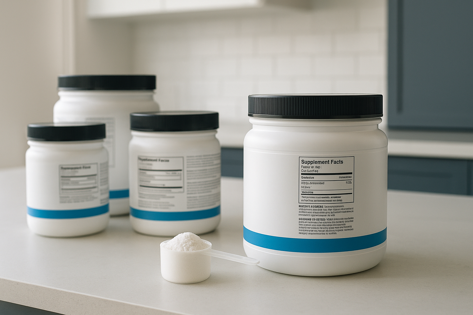 Common myths, avoidable mistakes, and how to buy the right creatine in Canada