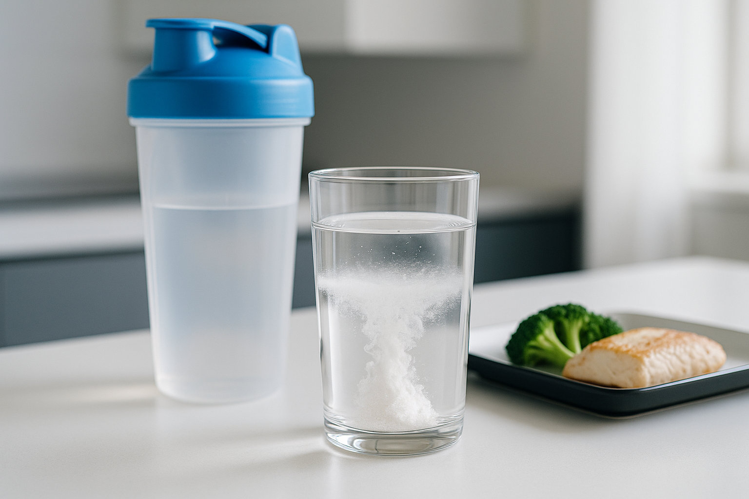 Absorption, prise à jeun et si la nourriture aide vraiment