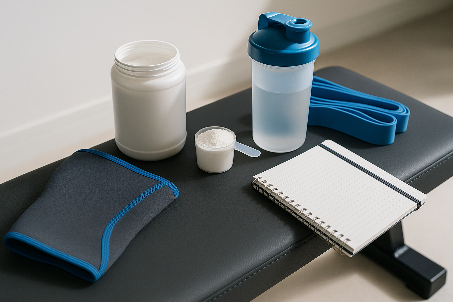 How to use creatine for joint health: a simple step-by-step plan that actually fits real life
