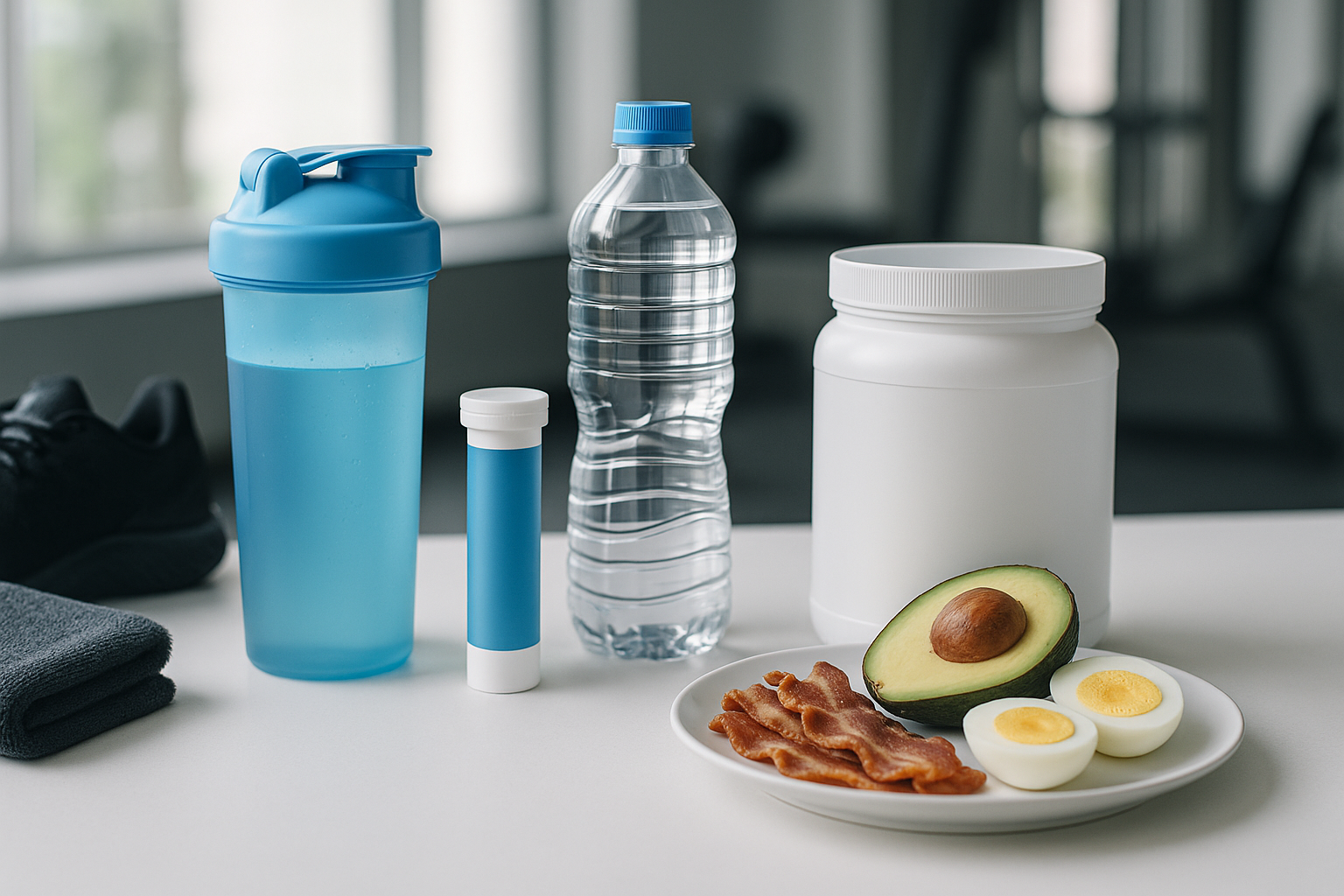 Safety, Ketosis, Water Weight, and Side Effects: What Is Normal and What Needs Attention