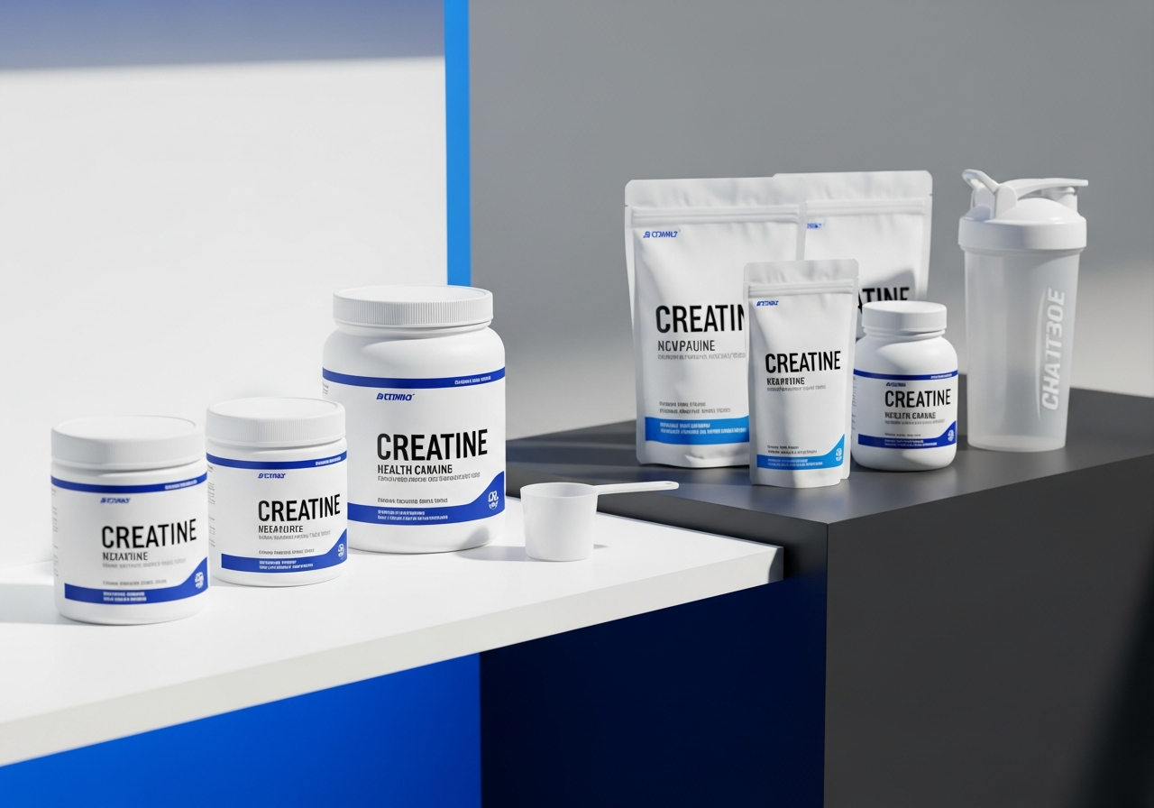 What to buy in Canada: the best creatine form, label checks, and how to avoid overpriced women’s formulas