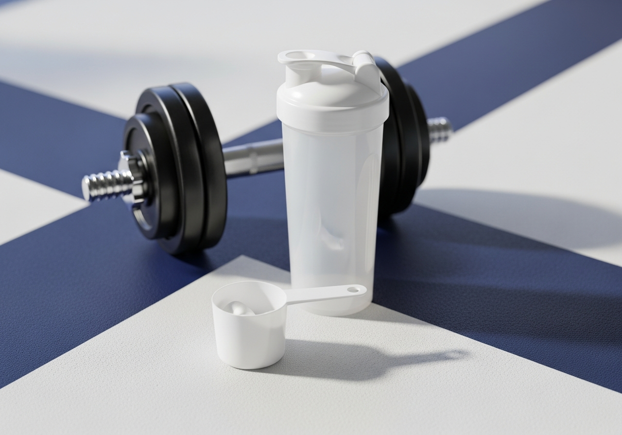 How creatine affects energy metabolism: the phosphocreatine-ATP system explained simply