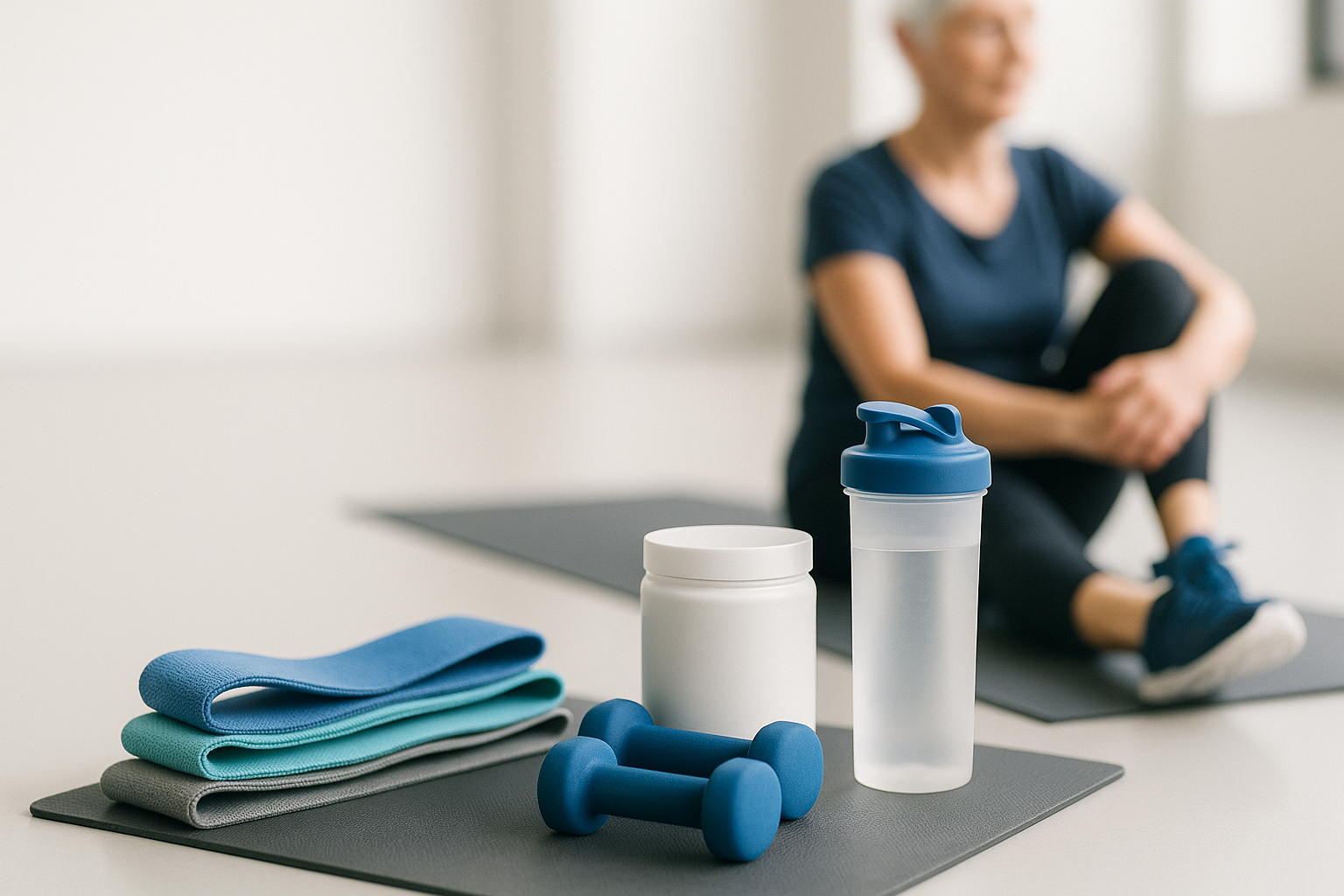 Who may benefit most: postmenopausal women, older adults, and anyone fighting muscle-related bone loss