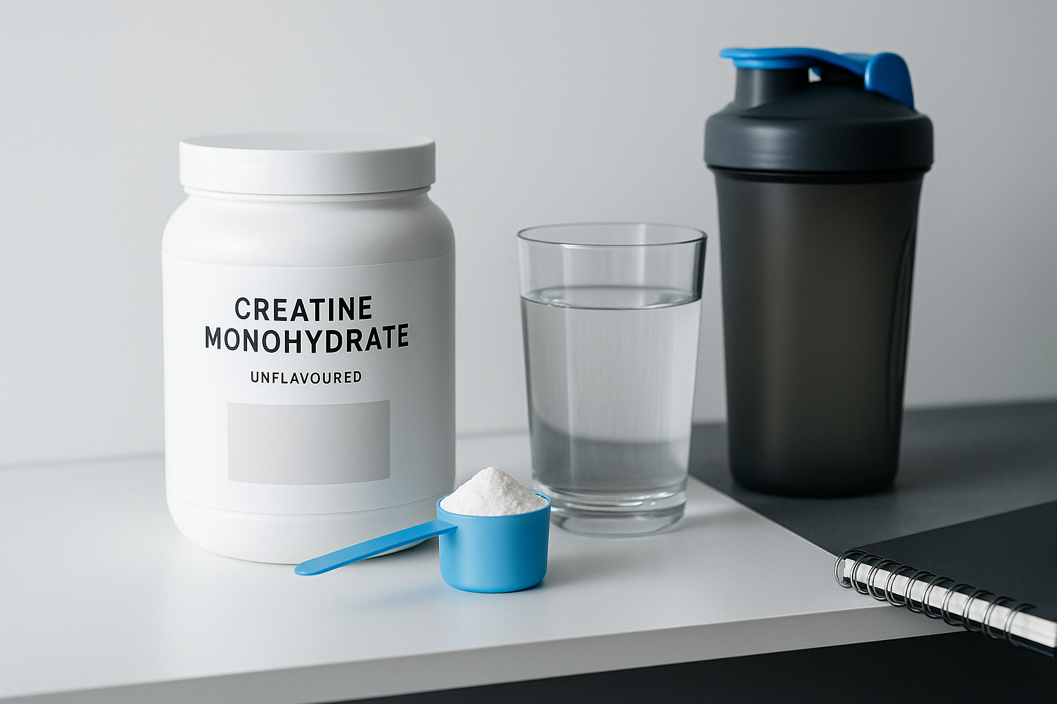 How to choose the right creatine in Canada for long-term use