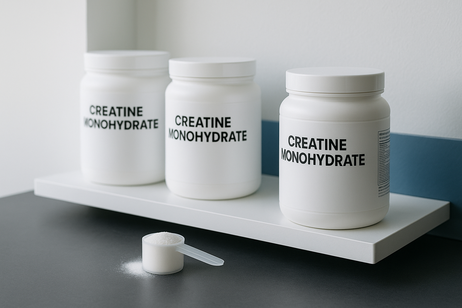 How to choose a creatine supplement in Canada when you have thyroid concerns
