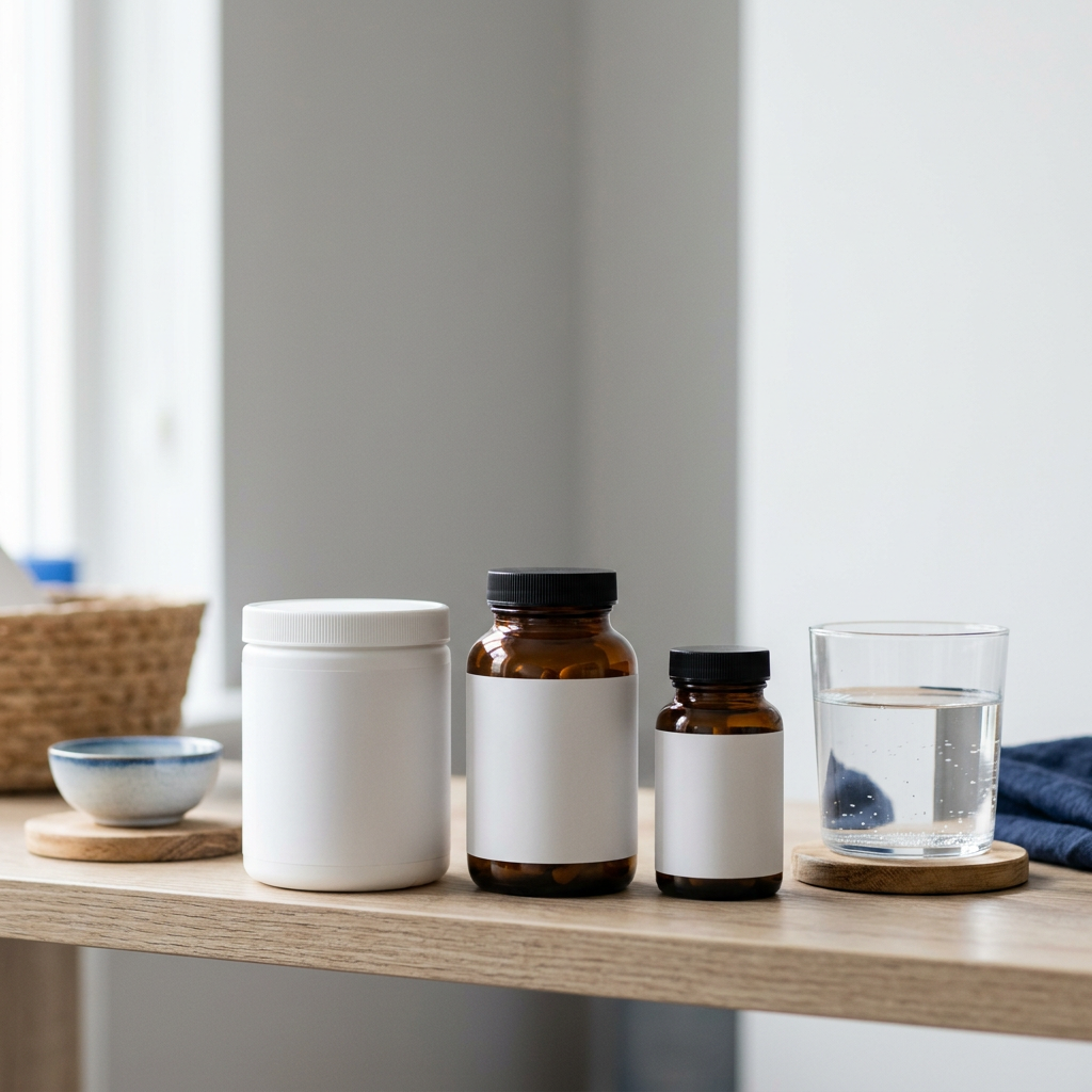 Safety, side effects, and the few times you should not self-stack supplements casually