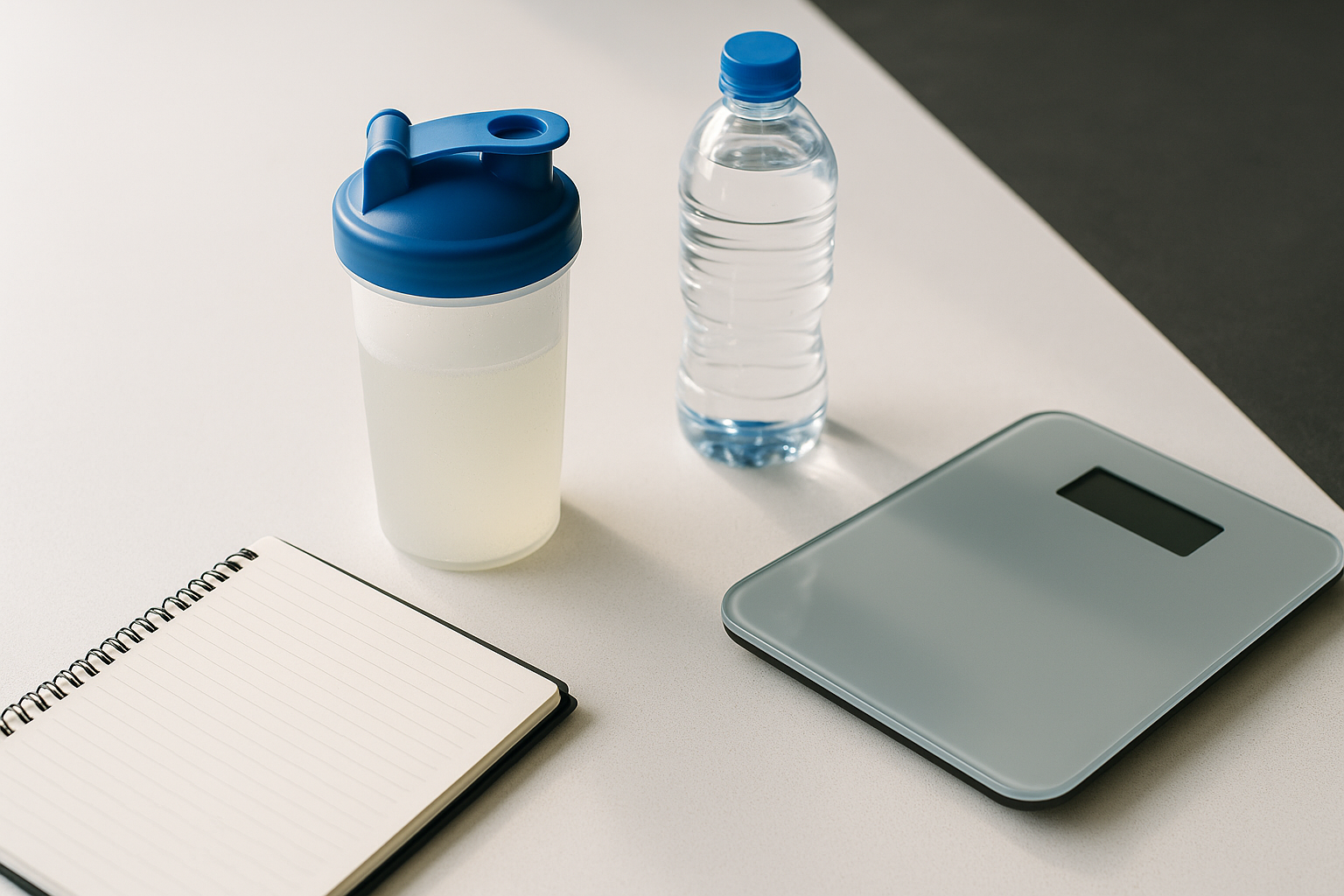 What to expect in the first days and weeks if you take creatine fasted