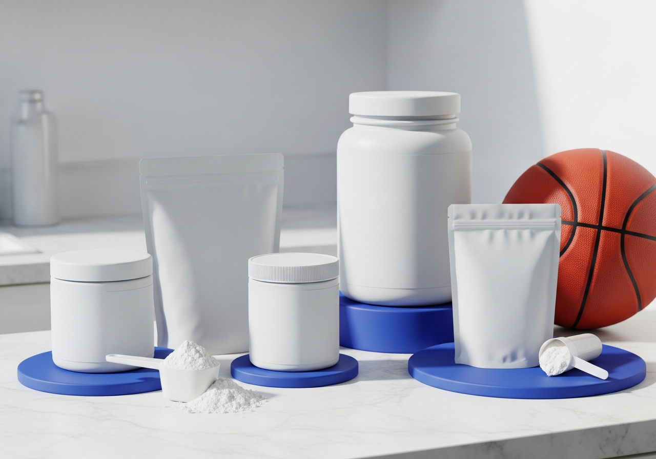 Best creatine for basketball players in Canada: what to buy and what to skip