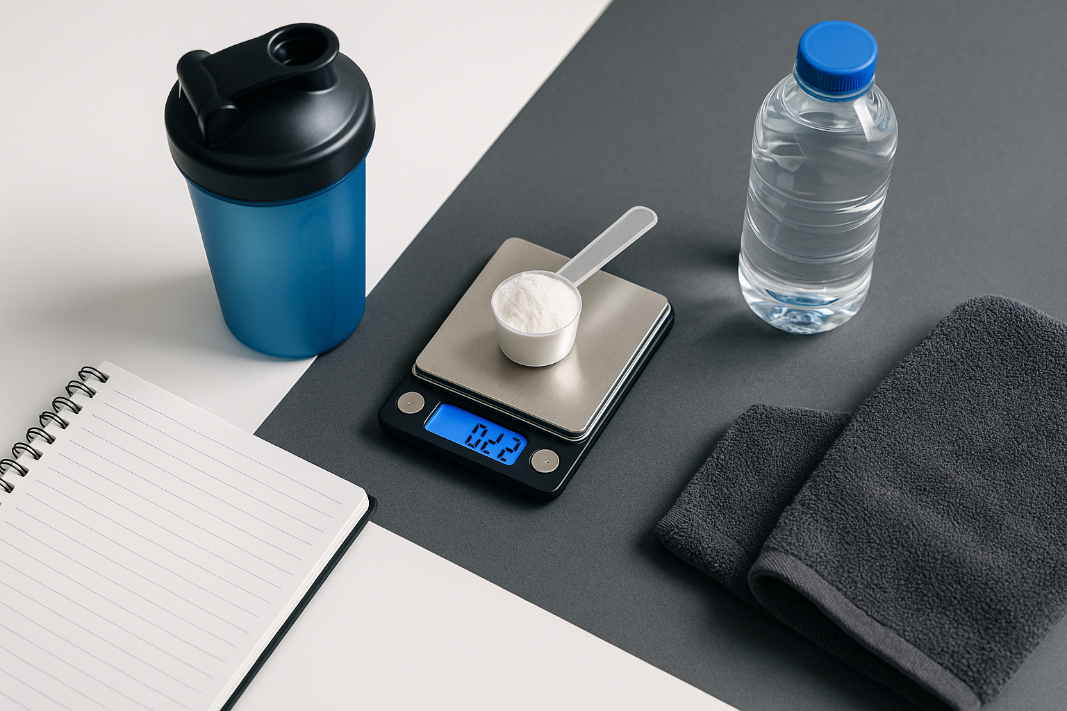 Exactly how to take creatine as a student athlete, step by step