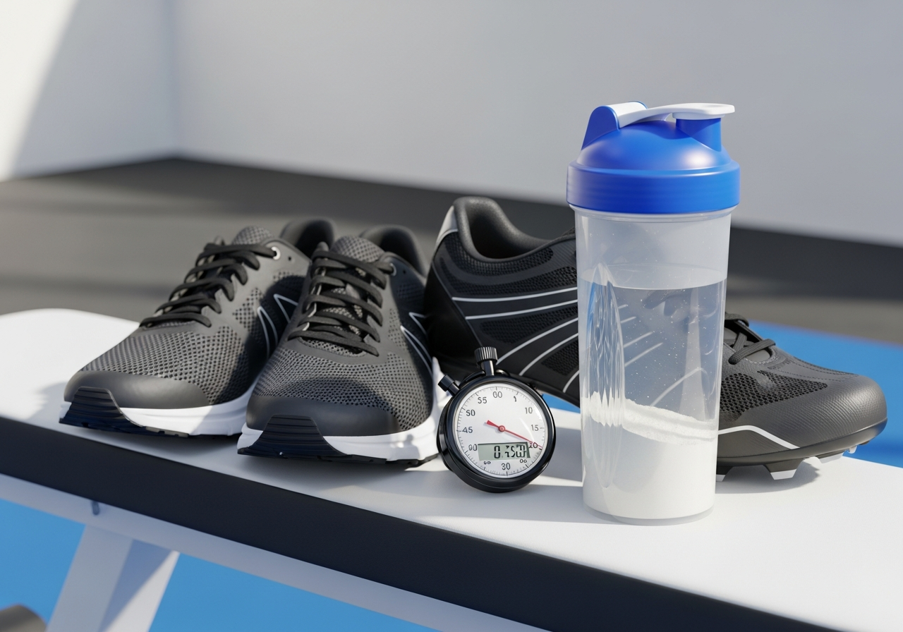 À quoi les coureurs, les cyclistes et les autres athlètes d’endurance peuvent s’attendre de façon réaliste