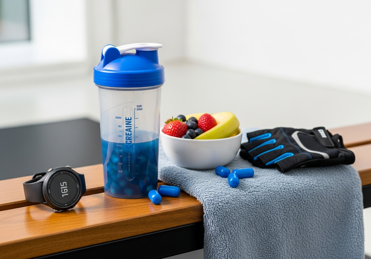 Avant de courir, après le cardio ou n’importe quand? Le moment compte moins que la saturation