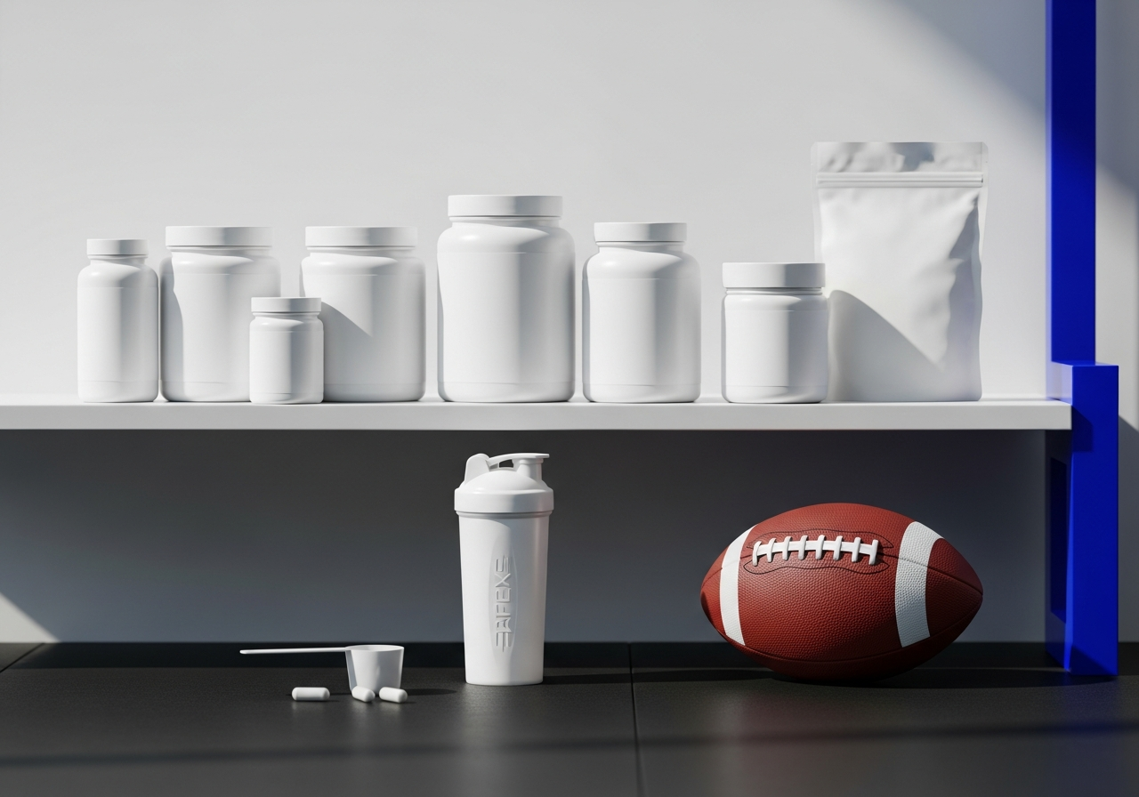 Buying creatine in Canada for football: what CFL hopefuls, students, and parents should check