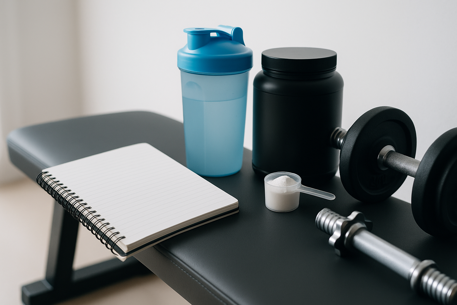 Why creatine seems not to work for some hardgainers: mistakes, myths, and fixes