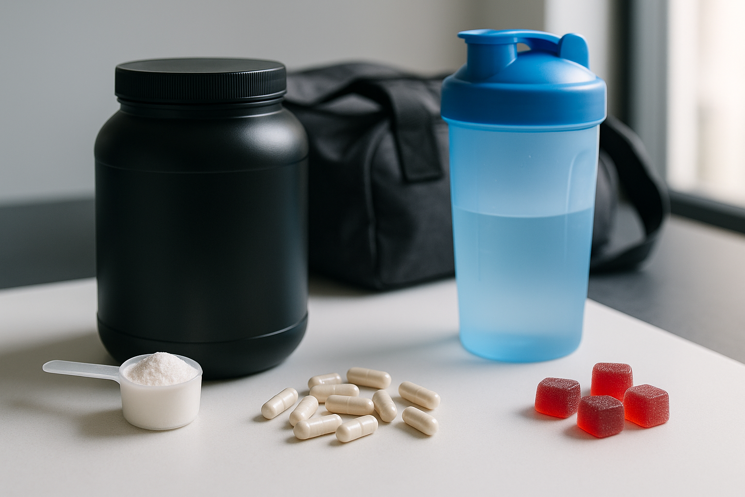 Why creatine ‘isn’t working’: the biggest mistakes and the myths that derail lean gains
