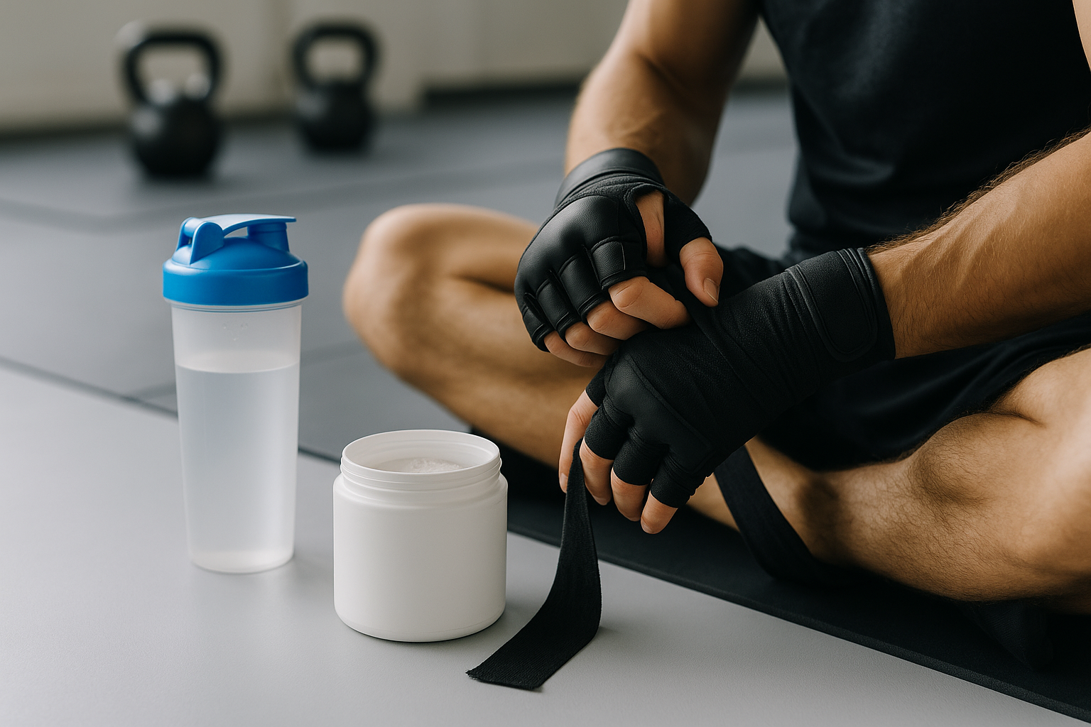 What benefits should BJJ, grappling, striking, and MMA athletes realistically expect?