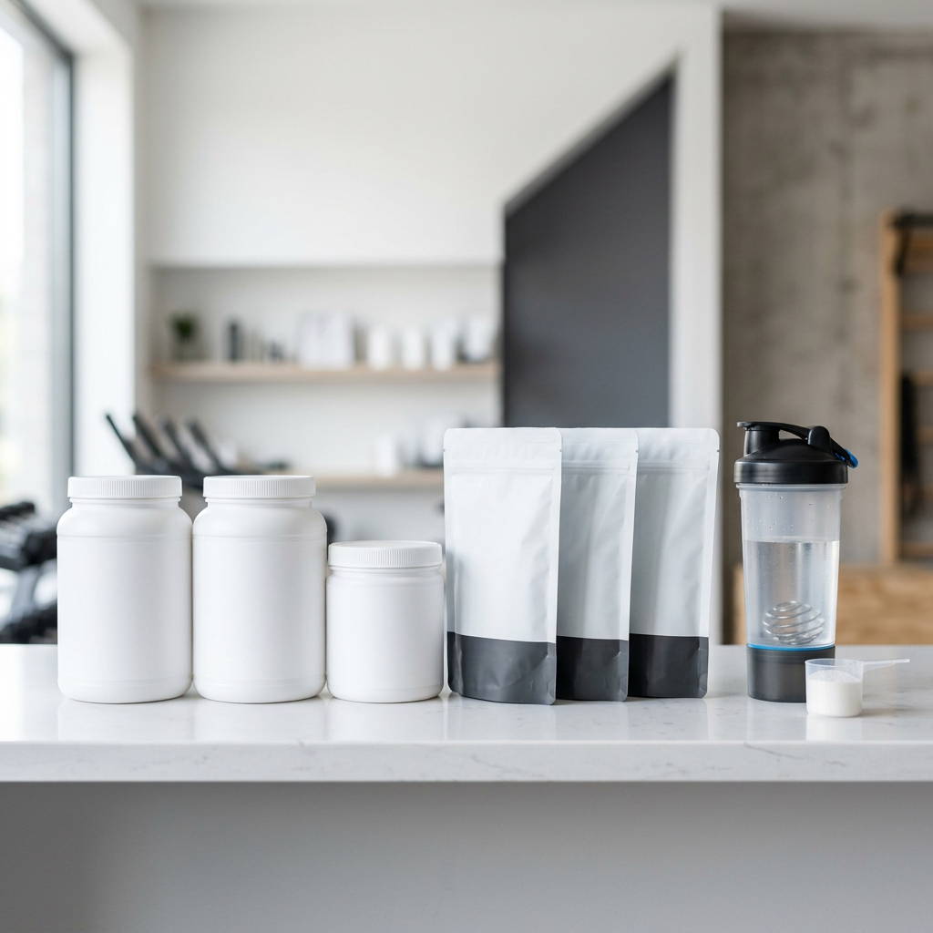 How to choose a postpartum creatine supplement in Canada