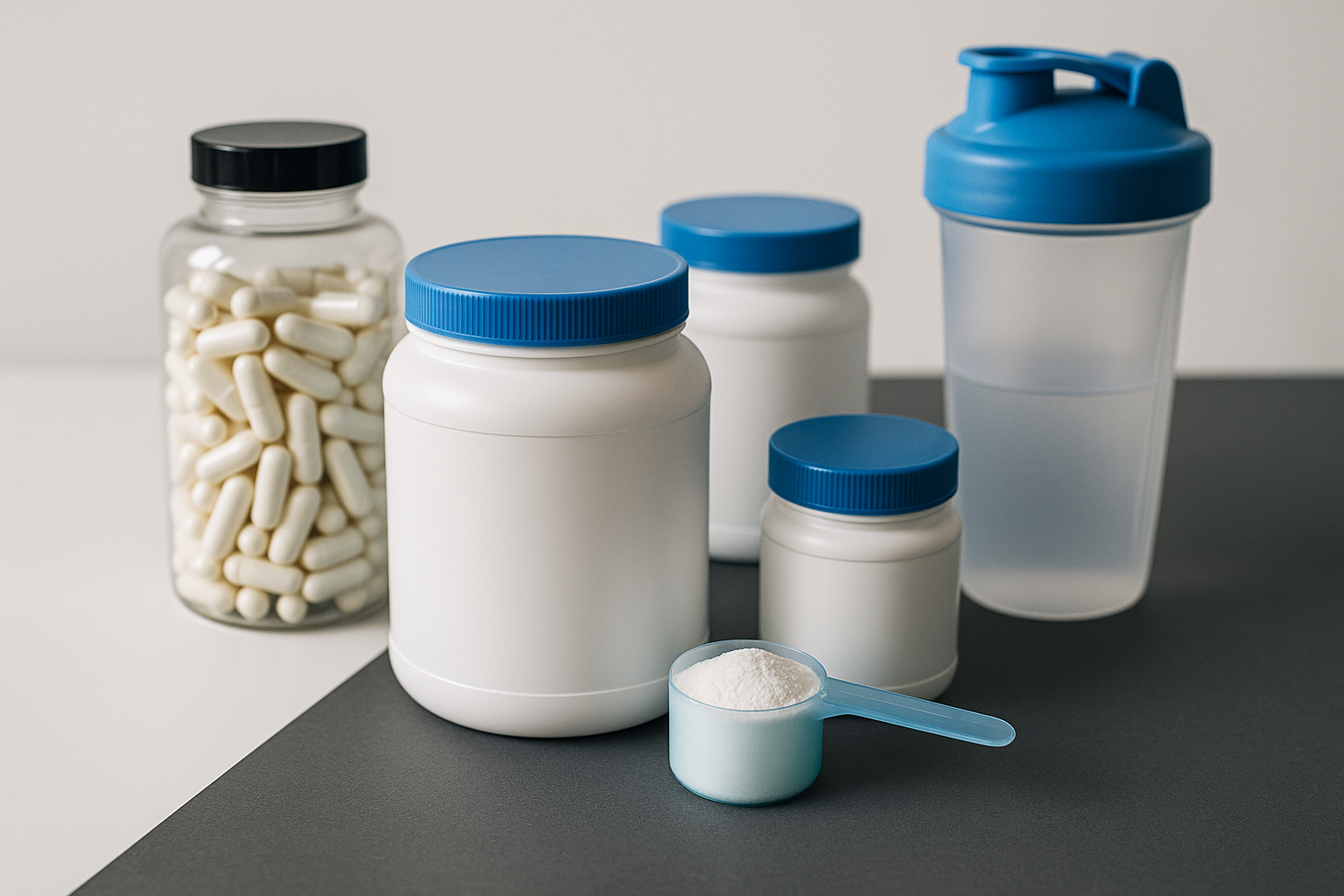 What to buy in Canada: the best creatine for rowers is usually plain monohydrate with clean testing