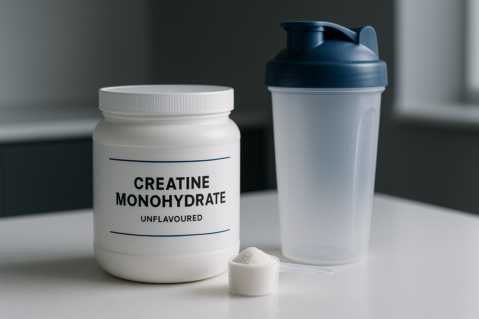 Safety, side effects, and how to buy a good creatine in Canada without wasting money