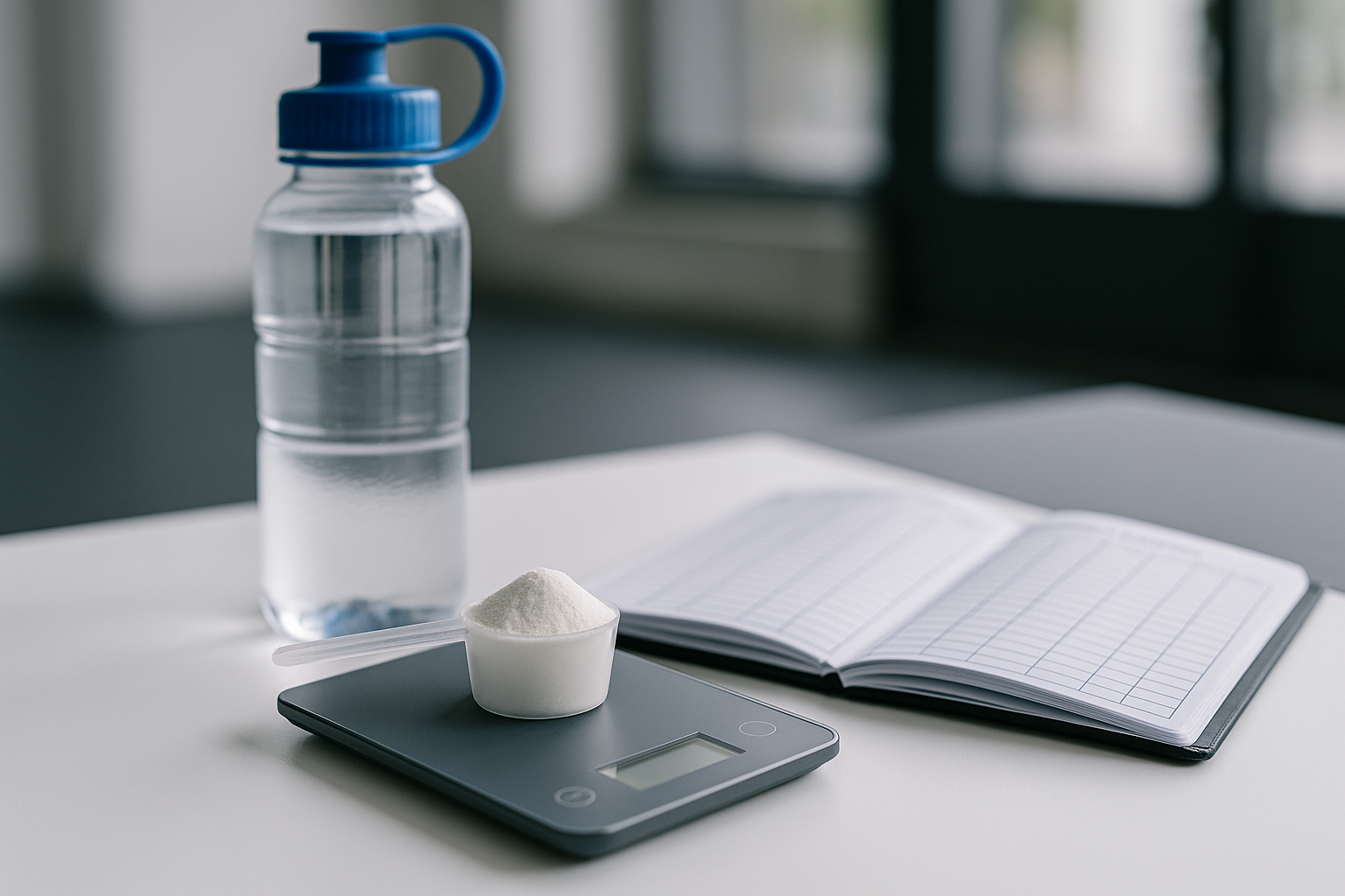Is creatine safe for track athletes? What to know about side effects, kidneys, cramps, and weight