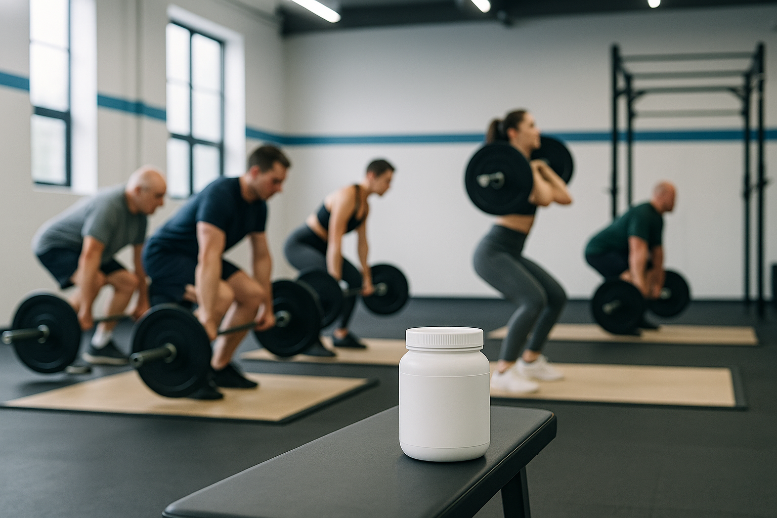 Who benefits most: beginners, women, masters lifters, and serious competitors