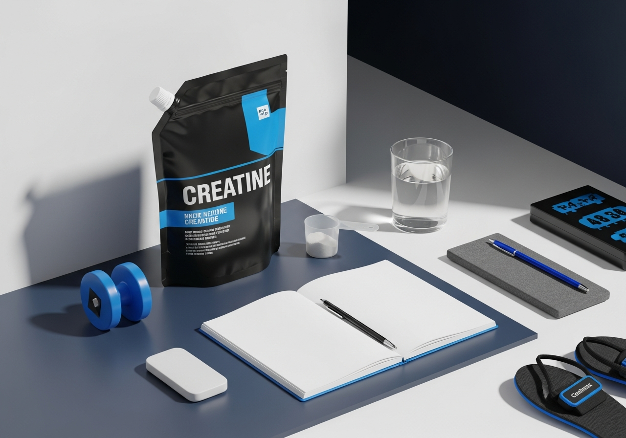Common creatine myths BC shoppers still hear in stores, and the truth