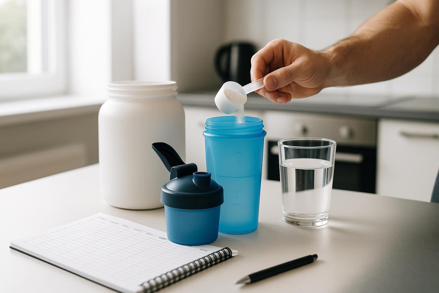 When to take it, how to mix it, and what results to expect week by week