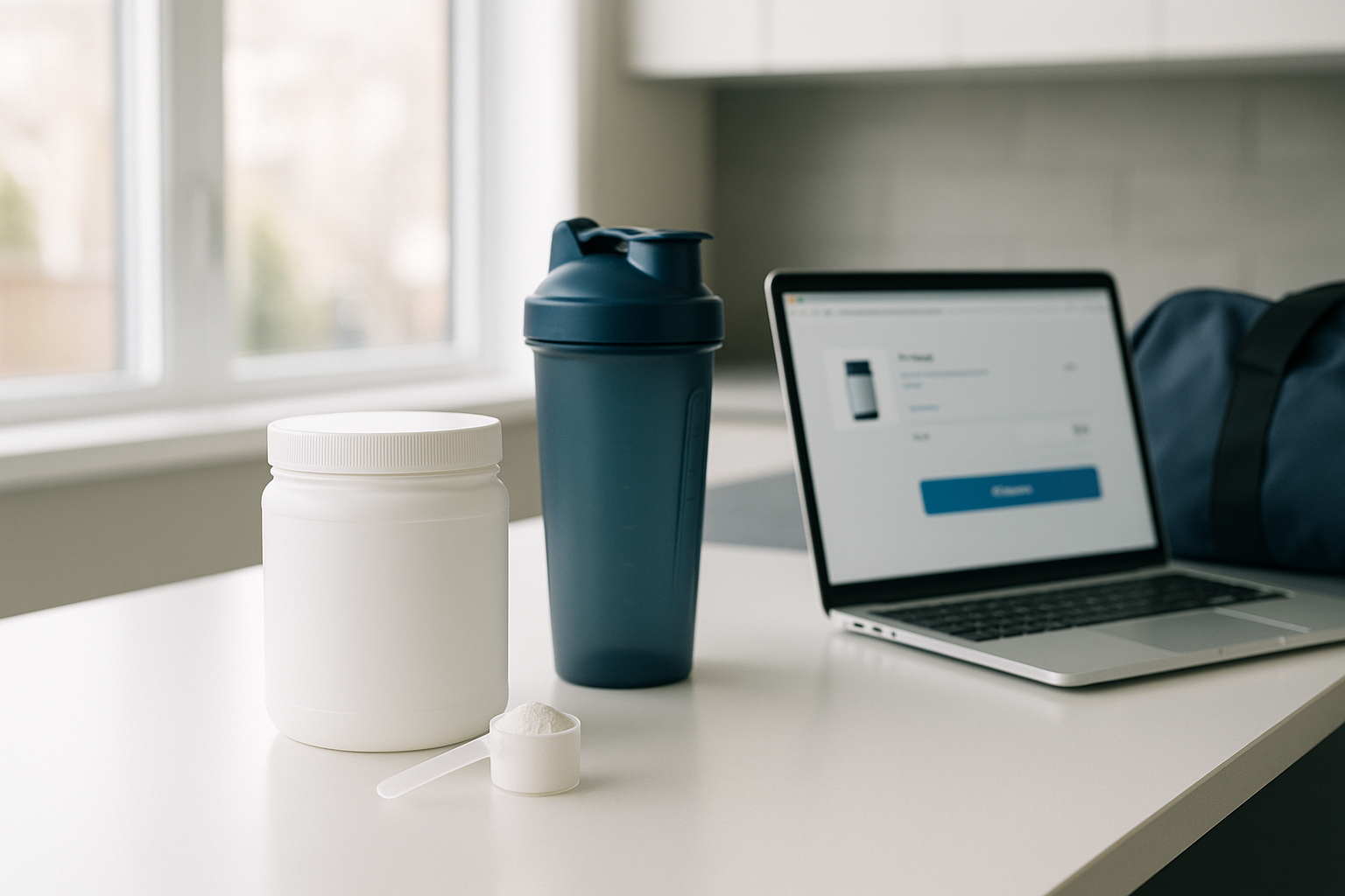 buy creatine in newfoundland — illustrative photo