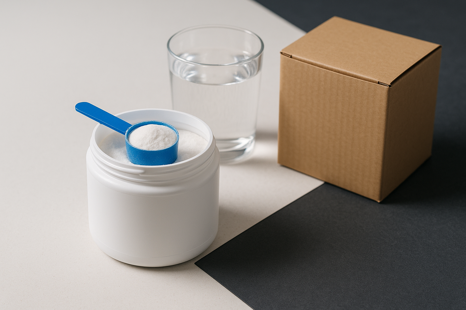 The best creatine to buy in Nunavut is plain monohydrate — here is why