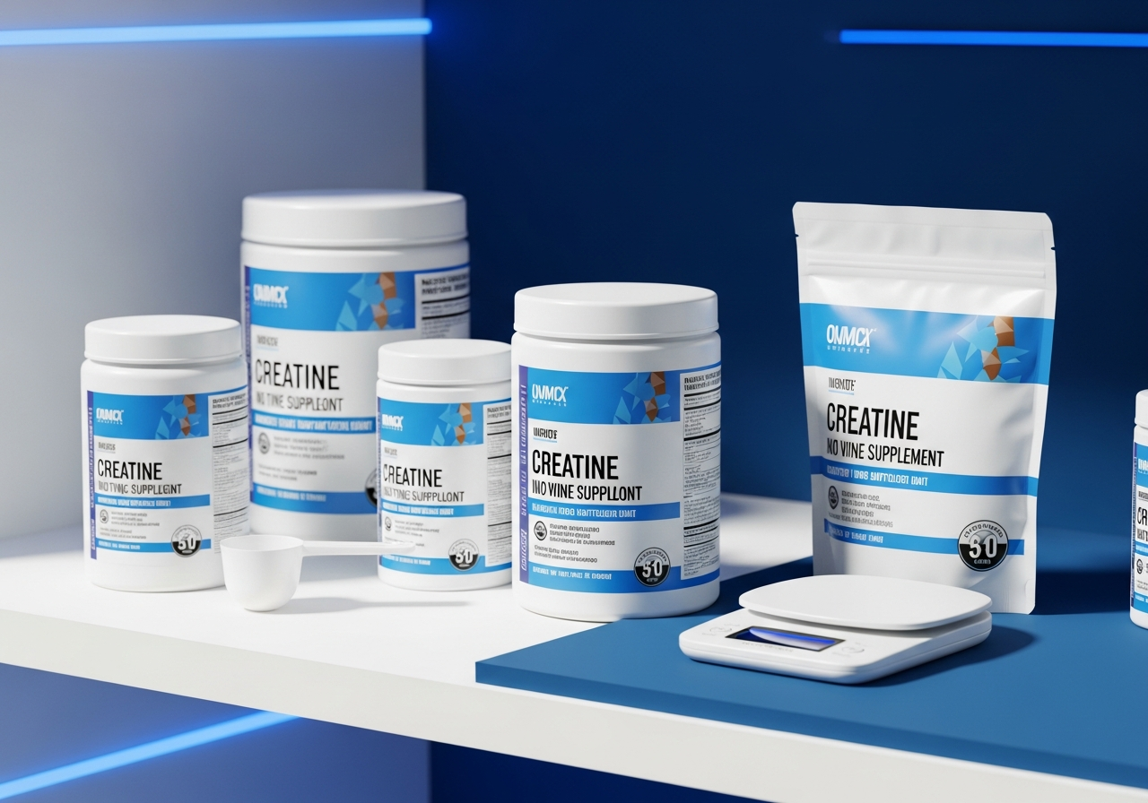 How to choose a good creatine product in Quebec without getting ripped off
