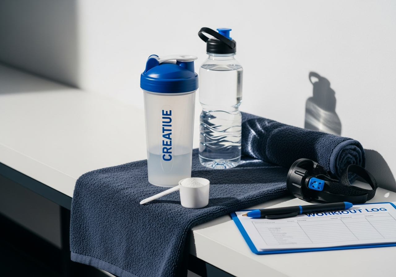 When to take creatine, how long it takes to work, and who benefits most
