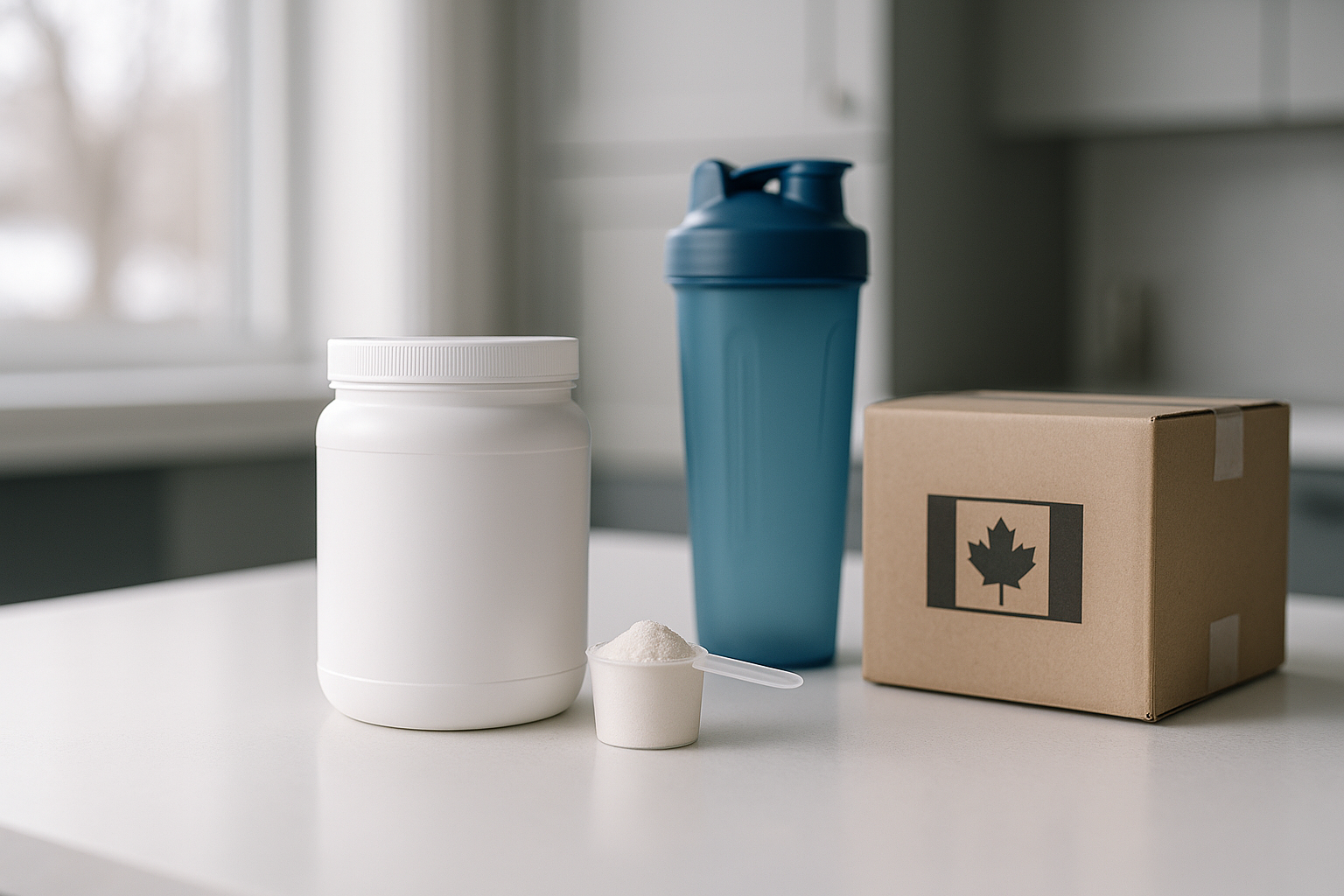 buy creatine in yukon — illustrative photo