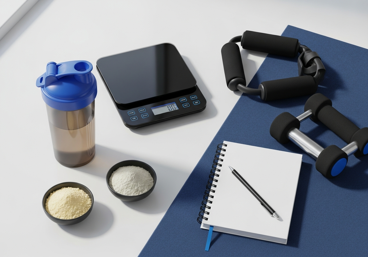 Can you take creatine and beta-alanine together? Yes, and here’s when it makes sense