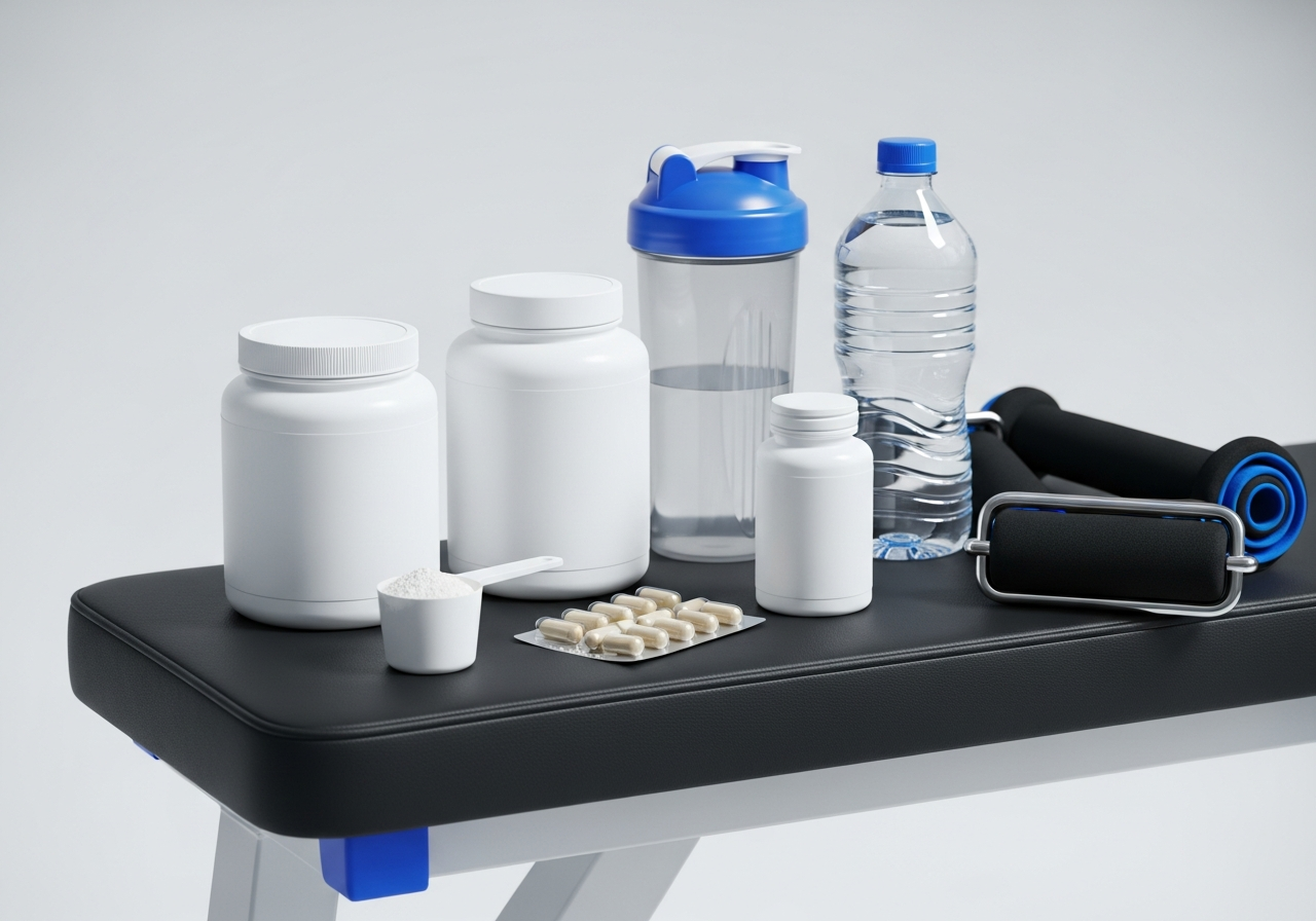 Can you stack creatine and carnitine together? Yes, but the stack should have a purpose