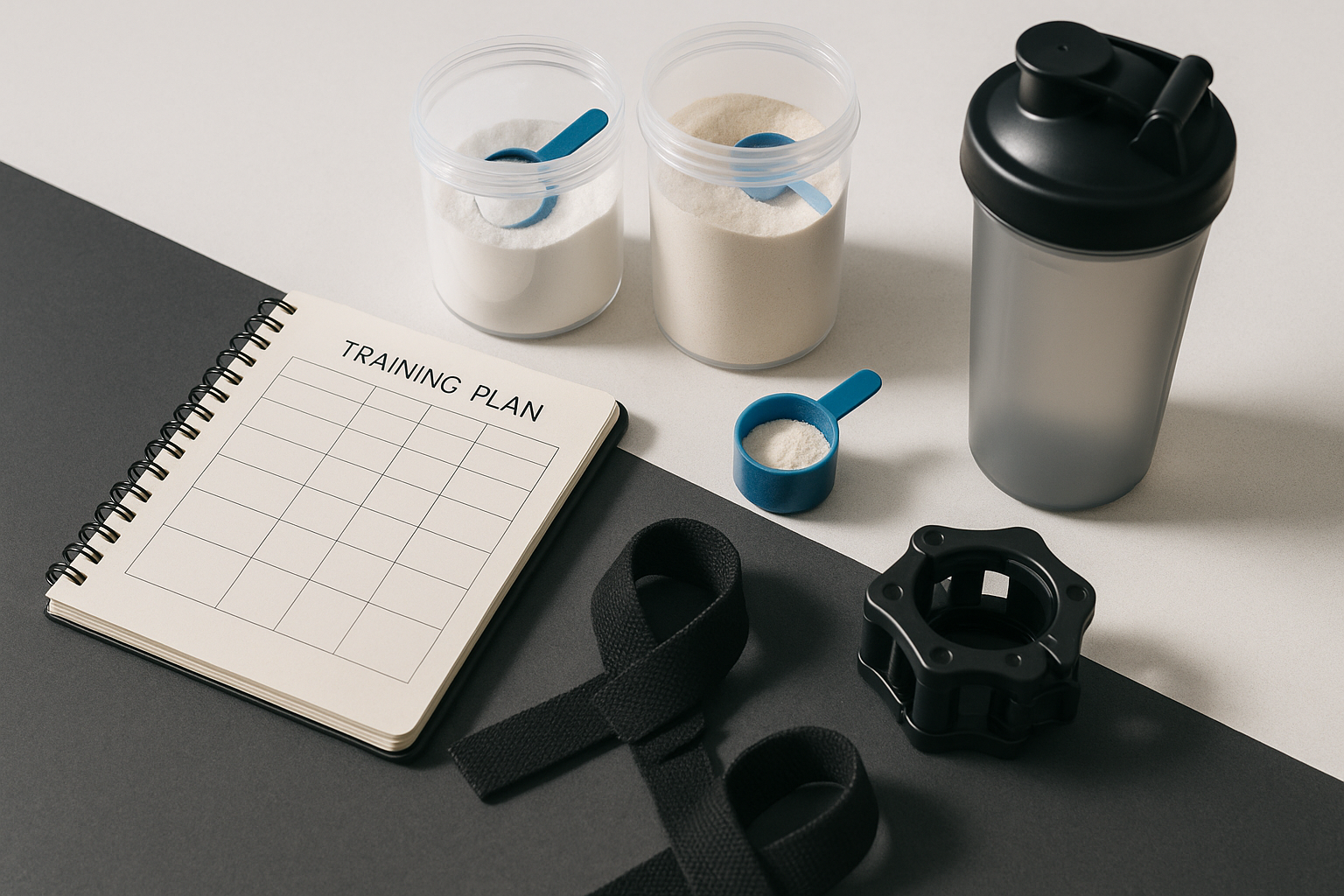 Which is better for your goal: strength, muscle, endurance, pump, or fat loss?