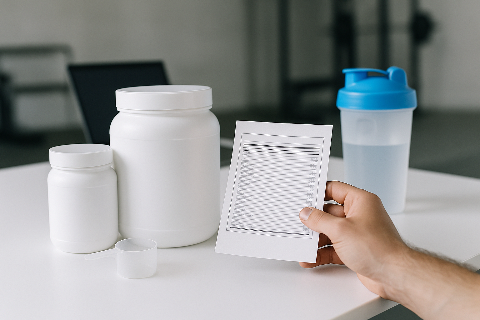 The biggest mistakes people make with creatine, citrulline, and the stack